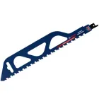 Пиляльне полотно Bosch Expert Hollow Brick S 1243 HM 300х50х1.5 мм (