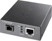 Медіаконвертер TP-LINK TL-FC111B-20 WDM 10/100 Мбіт/с /Base-TX/FX