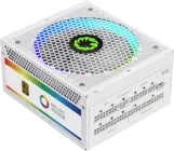 Блок живлення GameMax RGB1050 PRO WH (ATX3.1 PCIe5.1)