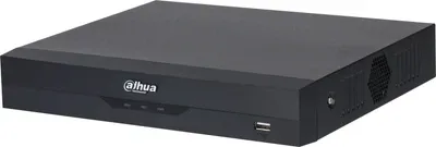 Мережевий відеореєстратор Dahua DHI-NVR2116HS-I2
