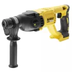 Перфоратор акумуляторний DeWALT SDS-Plus без АКБ та ЗП DCH133N