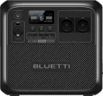 Зарядна станція Bluetti AC180 / 1800 Вт / 1152 Вт⋅год / LiFePO4 (BLU_AC180)
