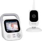 Відеоняня Lionelo Babyline 3.2 White (LOC-BABYLINE 3.2 WHITE)