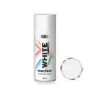 Аерозоль лак Domex White line Глянсовий 111