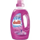 Безфосфатний гель для прання спортивног, мембранного і верхнього одягу Dalli Sport Outdoor 1.35 л ( 18 прань)