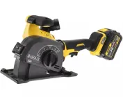 Штроборіз акумуляторний DeWalt з АКБ та ЗП DCG200T2