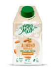 Мидальний напій з рисом 0,5л Vega Milk