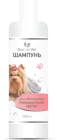 Шампунь Doctor Vet для собак породи Йоркширський тер’єр 500 мл (4820276192683)