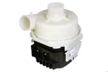 Насос циркуляційний для посудомийної машини Beko 1783900400
