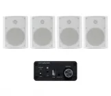 Акустичний комплект SKY SOUND BOX PRO-3004 WHITE