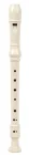 Блокфлейта Maxtone TR56/G Soprano Recorder (German)