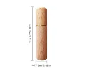 Дерев'яний футляр для зберігання голок