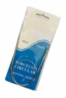 Спиці для в'язання кругові 40 см на тросі, 3.5 мм