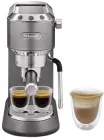 Кавоварка рожкова DELONGHI Dedica Arte EC885.GY