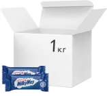 Цукерки Milky Way Minis 1 кг (5000159561600)