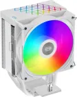 Кулер PcCooler R400 ARGB WH