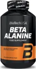 Бета аланін BioTech Beta Alanine Mega Caps 90 капс