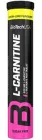 Л-карнітин BioTech Effervescent L-Carnitine 500 mg 20 таб