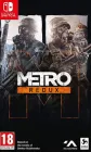 Гра Metro 2033 Redux Nintendo Switch (російська версія)