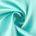 Тканина атлас LuxFabric 115 г/м² 1,5 м 1 м Тіффані