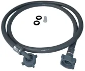 Універсальний шланг для пральних та посудомийних машин Tanfleks TPWM-C20 2 м (SU-TPWM-C20)