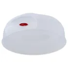 Кришка для холодильників d30 (прозорий) Алеана