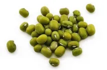 Маш зелений (Боби мунг) 1 кг