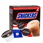 Гарячий шоколад у капсулах Nescafe Dolce Gusto Snickers 8 шт