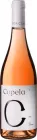 Вино Capela DOC Арагонес рожеве сухе 0.75 л 12.5% (5604563001068_C)