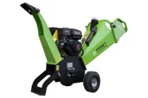 Садовий подрібнювач MAST Gartentechnik GS650