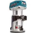 Акумуляторний фрезер Makita DRT50ZX2 LXT (6-8 мм) без АКБ і зарядного пристрою (4270)