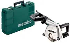 Штроборіз Metabo MFE 40, 1900 Вт, круг 125 мм (Кейс) 604040510 (8150)