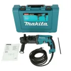 Мережевий перфоратор Makita HR2470 (SDS-Plus, 780 Вт) + кейс (4483)