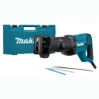 Шабельна електрична мережева пила Makita JR3051TK (1200Вт, 30мм) + кейс ножівка електропила ручна (4214)