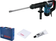 Професійний мережевий відбійний молоток Bosch Professional GSH 501 0611337020