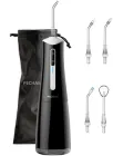 Іригатор Pecham Travel PC-5240 Black (4822201370005)