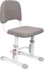 Дитячий стілець FunDesk SST3D Grey (SST3D Grey)