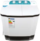 Пральна машина напівавтомат Grunhelm GWF-WS601W