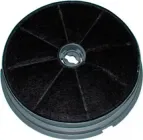 Вугільний фільтр INTERLINE CF 110 T