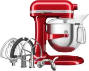 Кухонна машина KitchenAid Artisan 5KSM70SHXECA з відкидним блоком