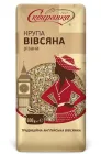 Крупа вівсяна різана Сквирянка 600 г