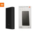 УМБ Xiaomi Power bank 20000 mAh 50 W Black (PB200SZM/BHR5080CN)