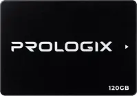 SSD диск Prologix S320 120GB 2.5" SATAIII TLC (PRO120GS320)