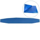 Тент для каркасного басейну InPool, діаметром 427 та 457 см (IP-175061)