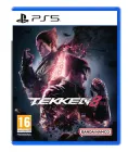 Tekken 8 PS5 (російські субтитри)