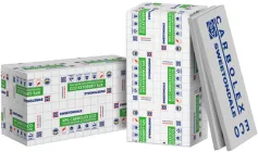 Пінополістирол CARBOLEX ECO 30x580x1180 мм 8.9 м² 13 шт упаковка (Е600242)