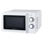 Мікрохвильова піч Grunhelm 20MX711-W 700 Вт біла 4624802