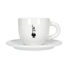 Чашка і блюдце Bialetti Cappuccino Cup and Saucer 240 мл (700000668)