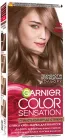 Стійка крем-фарба для волосся Garnier Color Sensation 7.12 Перлова таємниця 112 мл (3600541339347)