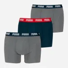 Набір трусів-шортів чоловічих 3 шт